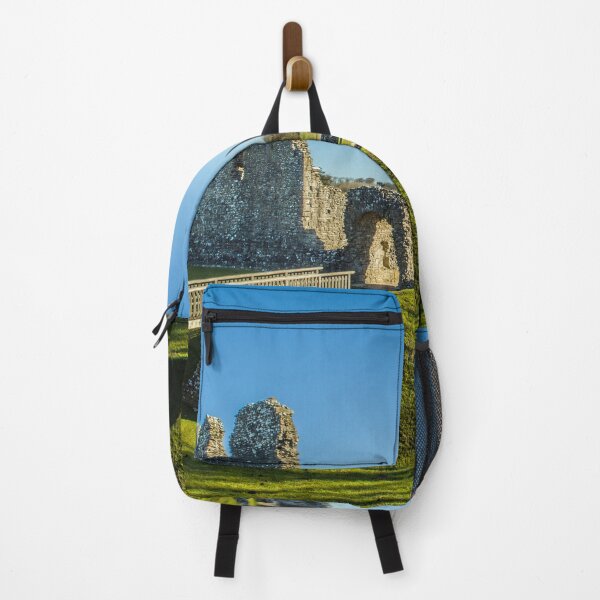 Item preview, Ruins of Ogmore Castle Ogmore Village South Wales designed and sold by Cameranick.