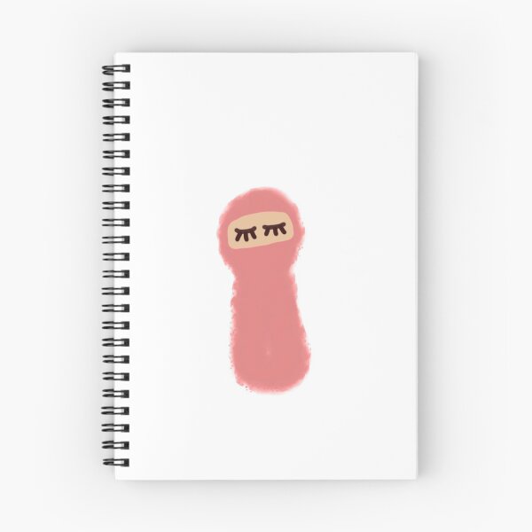 Item preview, Light pink, long eyelashes, Niqabi girl designed and sold by RealMuslamic.