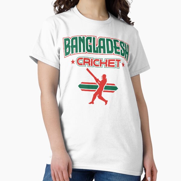Item preview, Bangladesh Cricket  designed and sold by The Junto Shop.