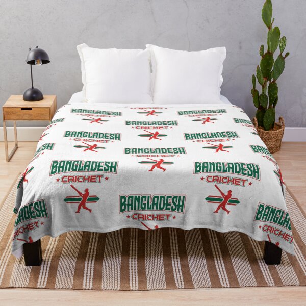 Item preview, Bangladesh Cricket  designed and sold by The Junto Shop.