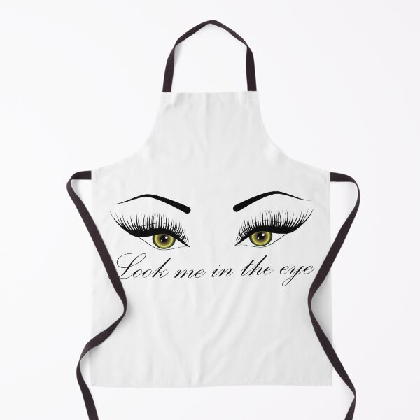 Item preview, look me in the eye funny designed and sold by Sara13t.