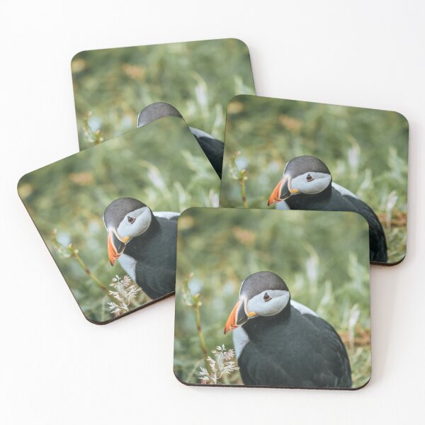 Item preview, Puffin designed and sold by Aliciarey.
