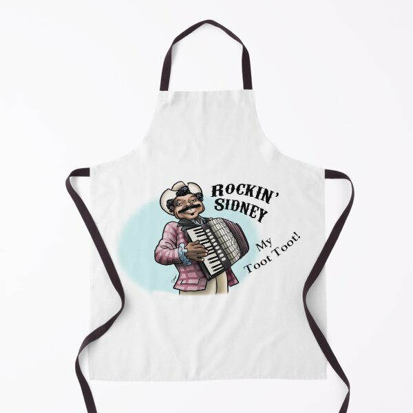 Item preview, Rockin Sidney designed and sold by donar.