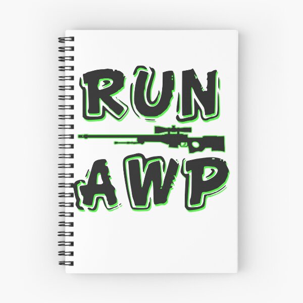 Item preview, Run AWP designed and sold by Hinata Lexy Lin.