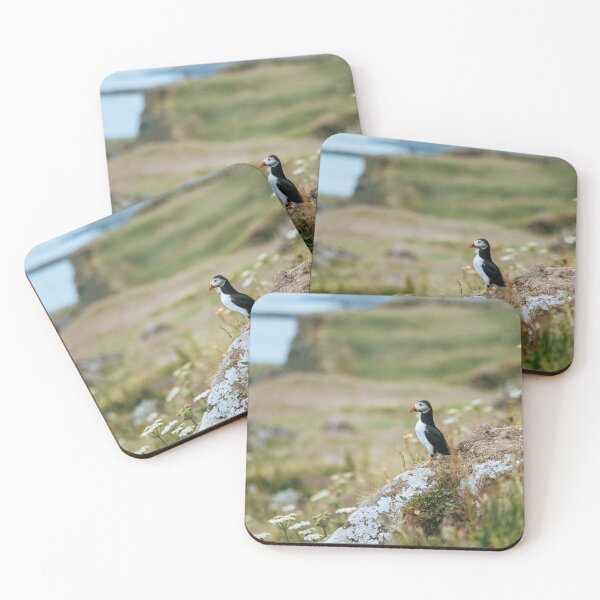 Item preview, Puffin designed and sold by Aliciarey.