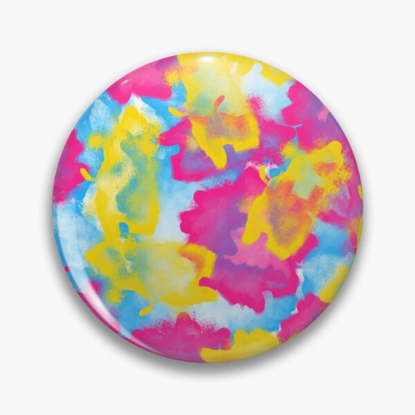 Item preview, Pan watercolour Splash designed and sold by Dapper Kraken.