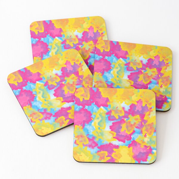 Item preview, Pan watercolour Splash designed and sold by Dapper Kraken.