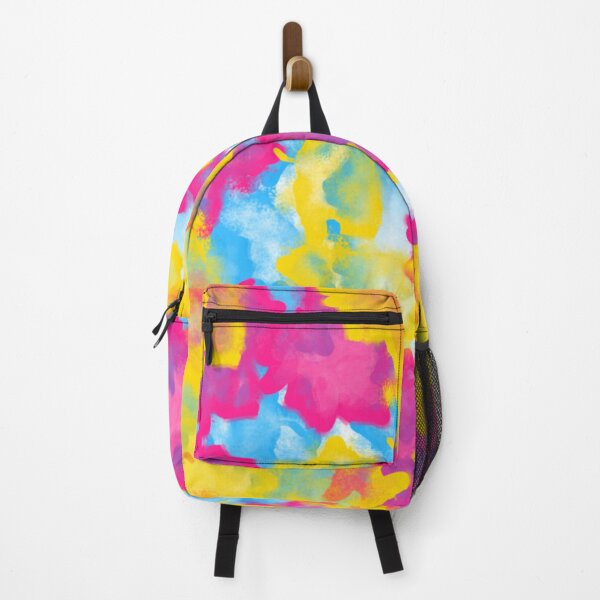 Item preview, Pan watercolour Splash designed and sold by Dapper Kraken.