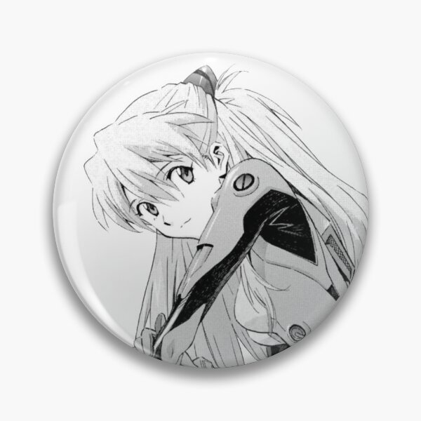 Item preview, Asuka Langley designed and sold by ♡  ..
