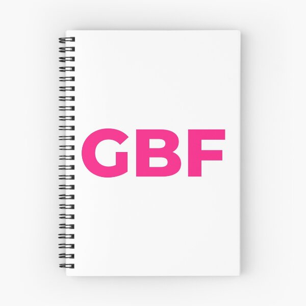 Item preview, GBF (Gay Best Friend) designed and sold by appareltolove.