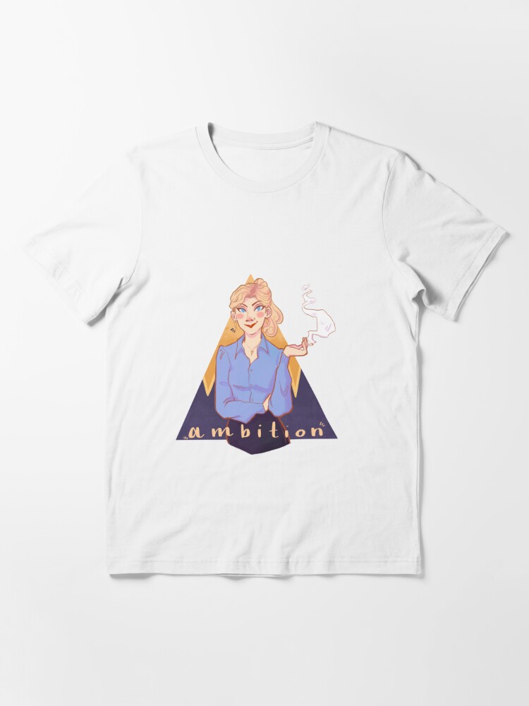 kim finger guns Essential T-Shirt by AloLevin