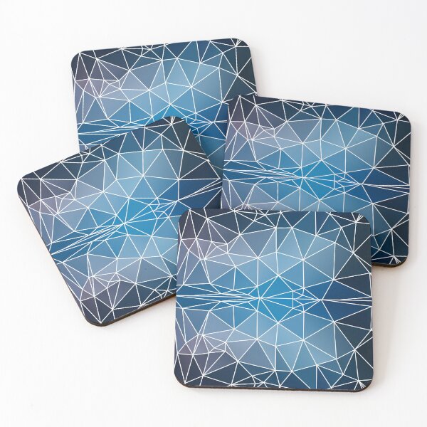 Item preview, Triangular ,Mosaic ,Texture, Illustration   designed and sold by lastechance.