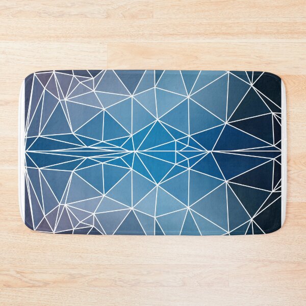 Item preview, Triangular ,Mosaic ,Texture, Illustration   designed and sold by lastechance.