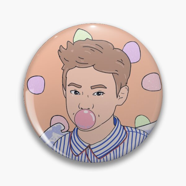 Item preview, Chenle chewing gum designed and sold by Lucifernal.