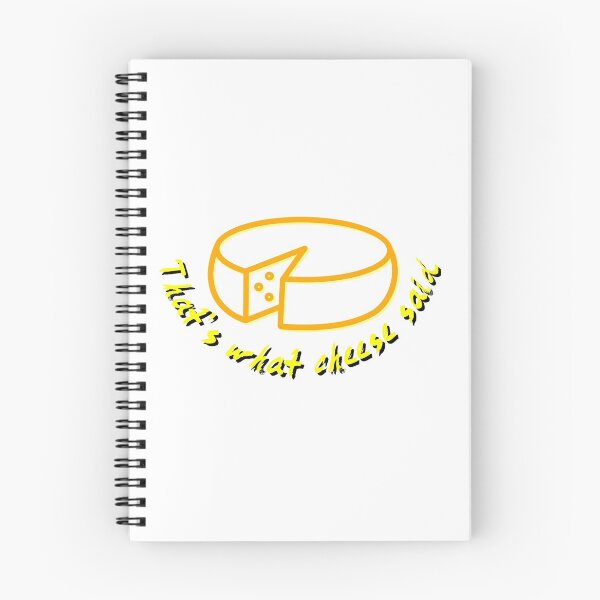 Item preview, Thats what cheese said designed and sold by GAR5.