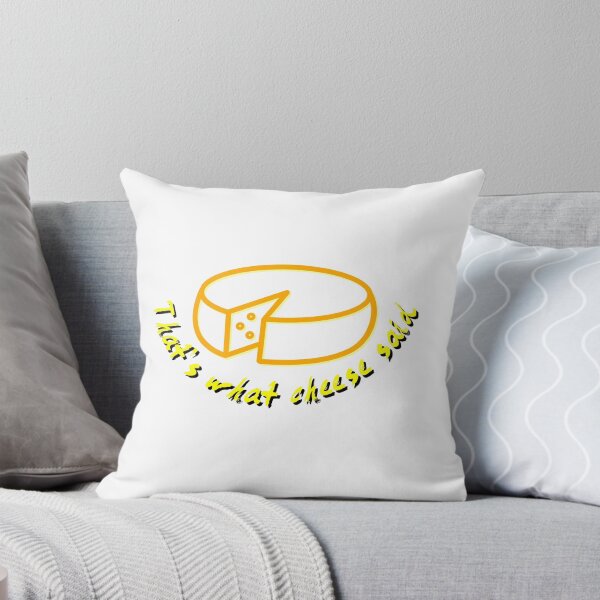 Item preview, Thats what cheese said designed and sold by GAR5.