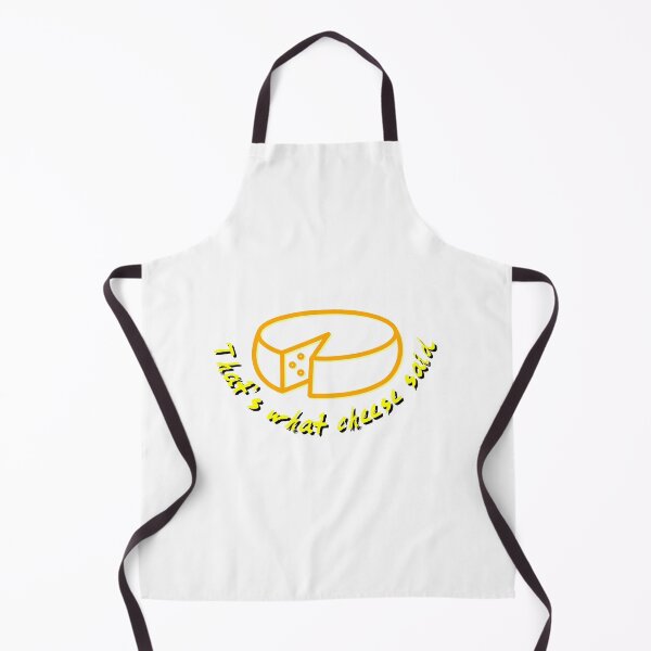 Item preview, Thats what cheese said designed and sold by GAR5.