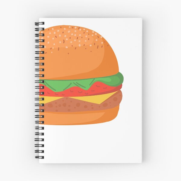 Item preview, Burger designed and sold by SoCindy.
