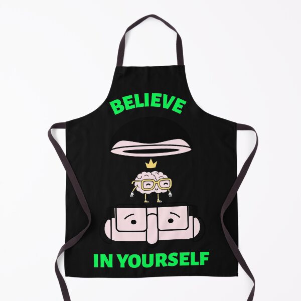 Item preview, Believe in Yourself designed and sold by WowAllinOne.