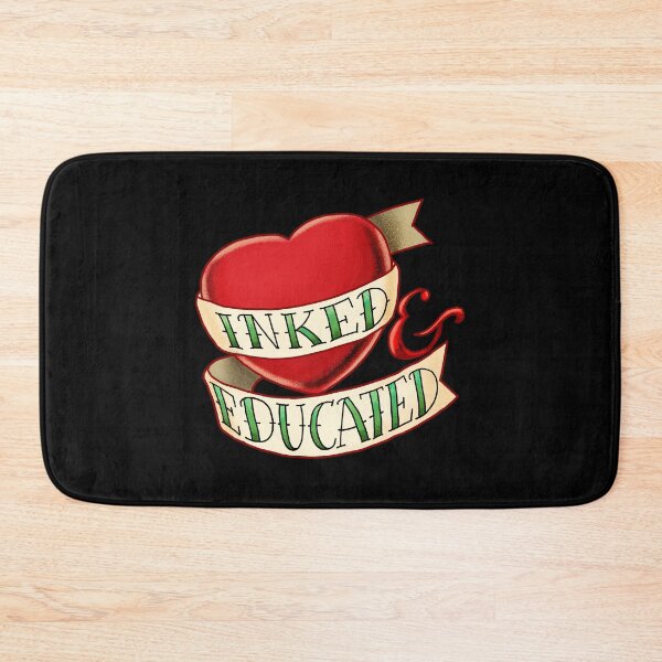 Item preview, Inked and educated designed and sold by Ztudio.