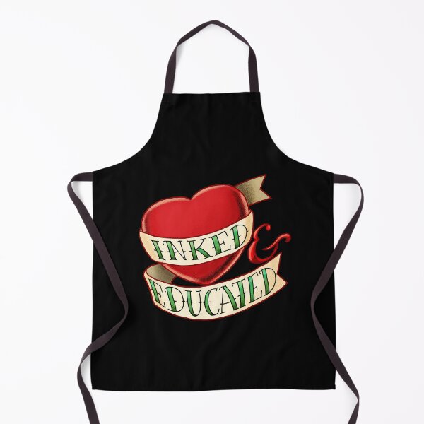 Item preview, Inked and educated designed and sold by Ztudio.