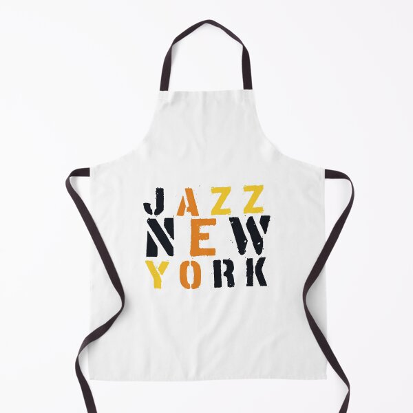 Item preview, Jazz New York, Jazz lovers gift | First New York jazz Festival designed and sold by paulo silveira.