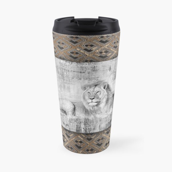Kudana Travel Mug