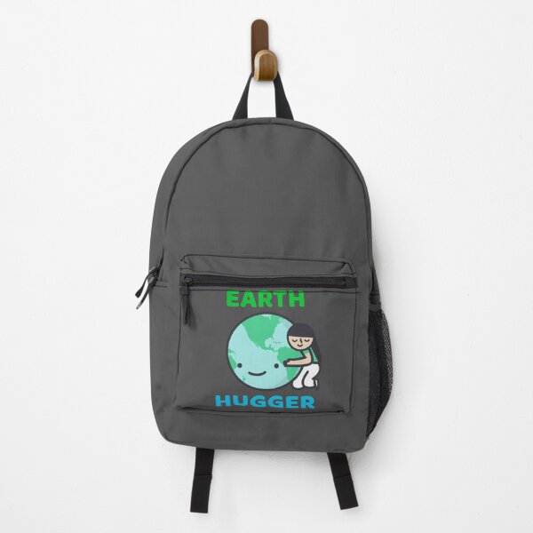 Item preview, Earth Hugger - Girl designed and sold by TwistedEarth.