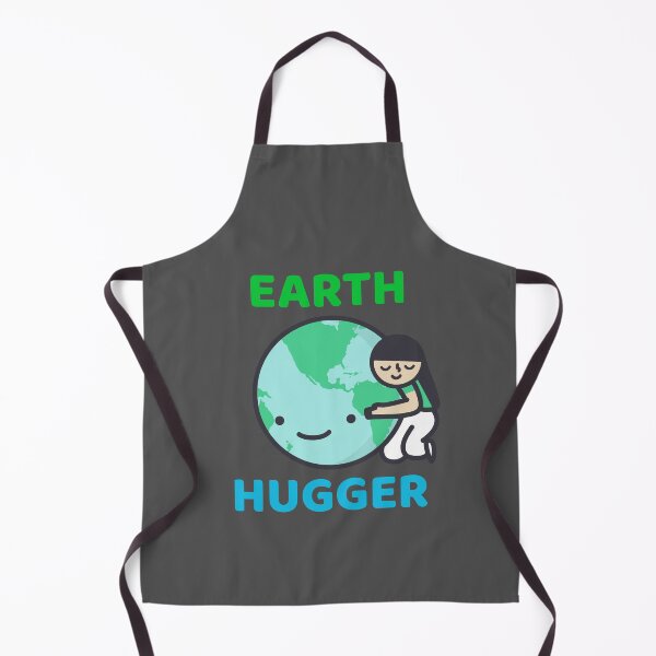 Item preview, Earth Hugger - Girl designed and sold by TwistedEarth.