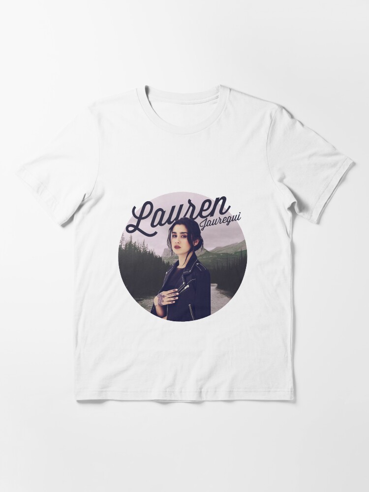 lauren jauregui official merch