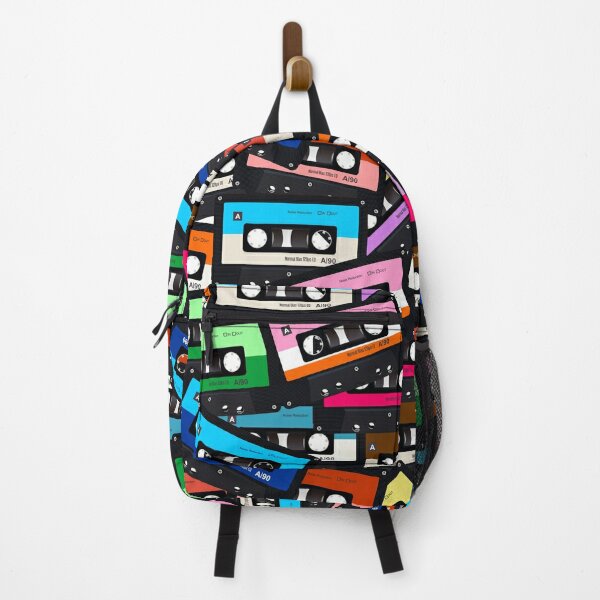 90s Music Backpacks for Sale