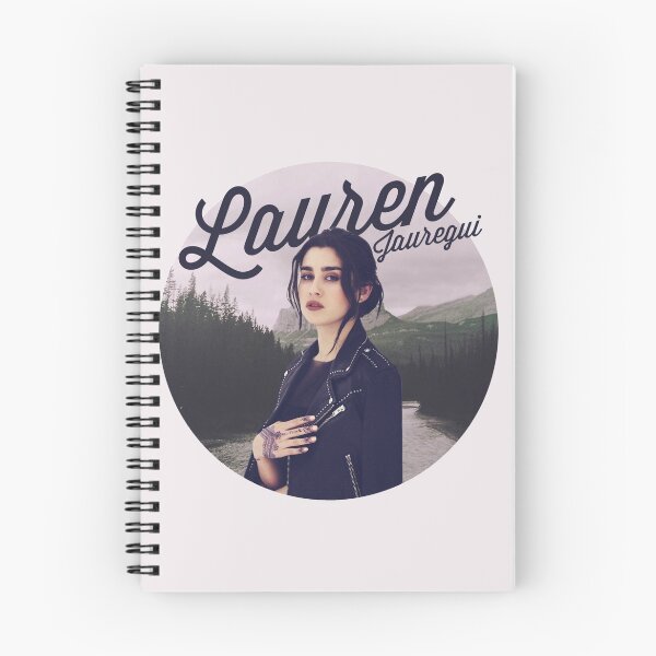 Artikelvorschau, LAUREN JAUREGUI entworfen und verkauft von 5HStore.