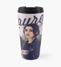 Taza de viaje LAUREN JAUREGUI