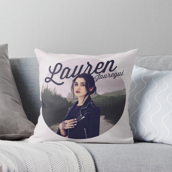 Item preview, LAUREN JAUREGUI  designed and sold by 5HStore.