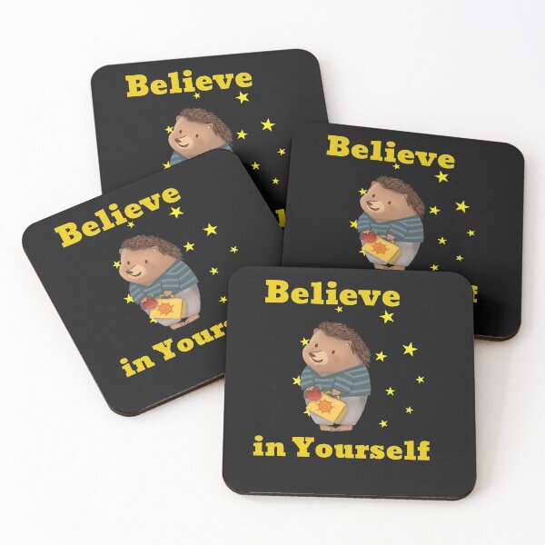Item preview, Believe in Yourself designed and sold by WowAllinOne.