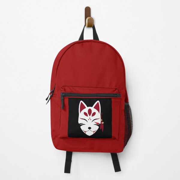 Item preview, Kitsune Mask designed and sold by Nekomancienne-.