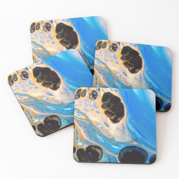 Item preview, Galaxy Blue designed and sold by CreationStation69.