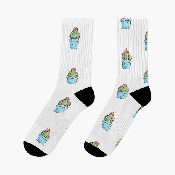 Item preview, I’m Growing Cactus  designed and sold by GhadeerNemer.