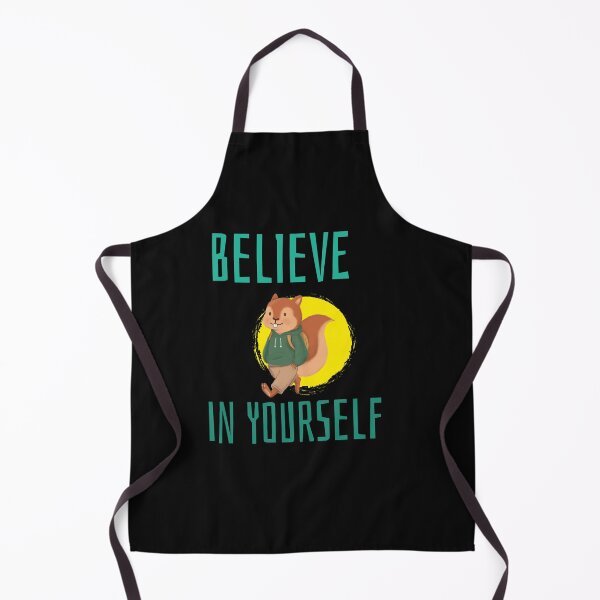 Item preview, Believe in Yourself designed and sold by WowAllinOne.