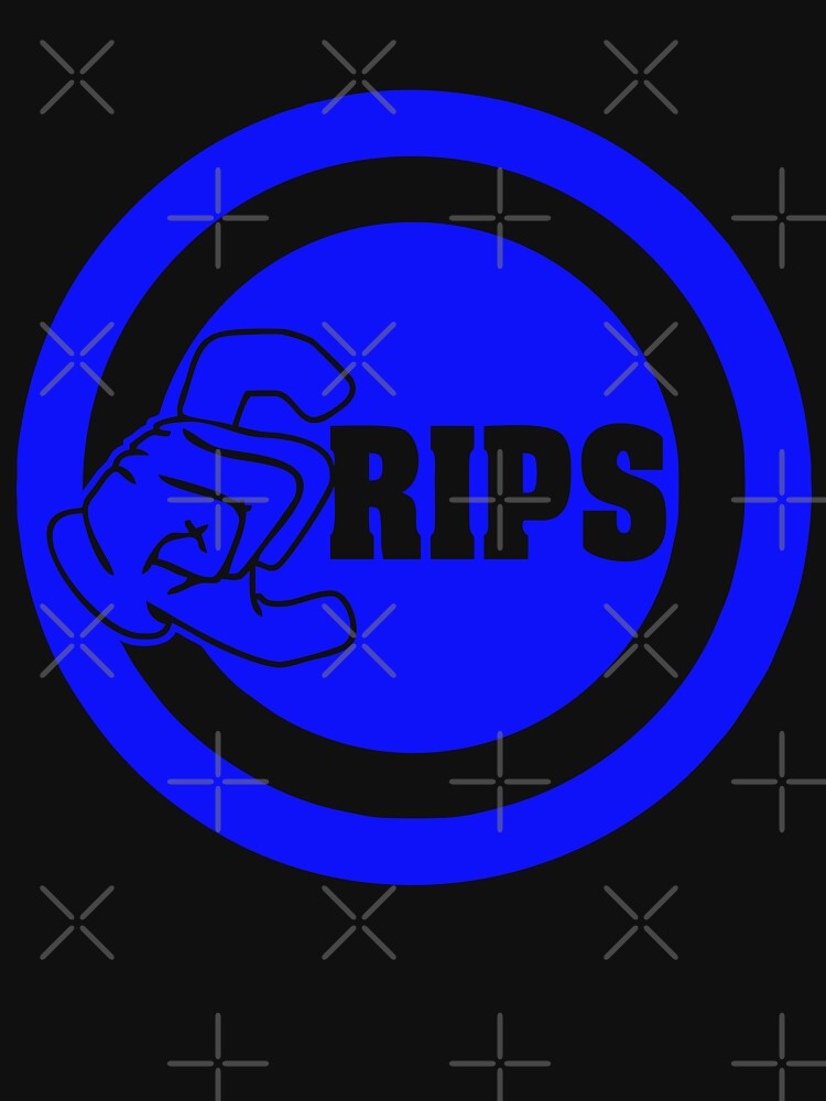 "Crips" Tshirt for Sale by 89129graphics Redbubble crips tshirts