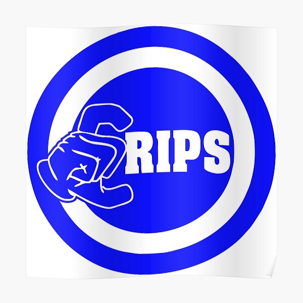 Crips Logos 845