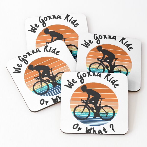 Item preview, We Gonna Ride Or What designed and sold by Rulaly.