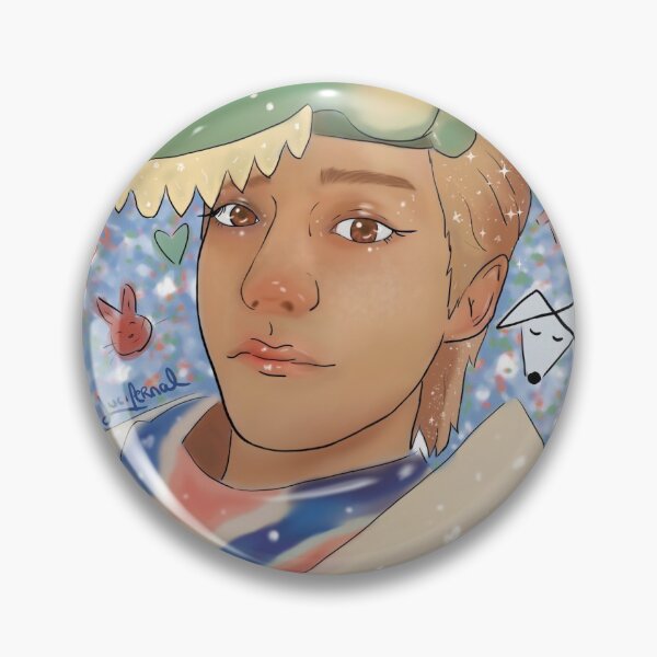 Item preview, Taeyong loveholic designed and sold by Lucifernal.