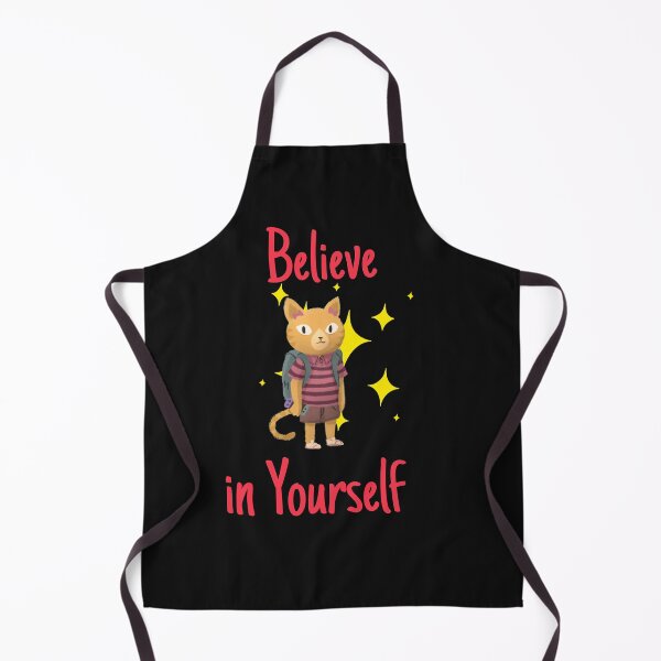 Item preview, Believe in Yourself designed and sold by WowAllinOne.