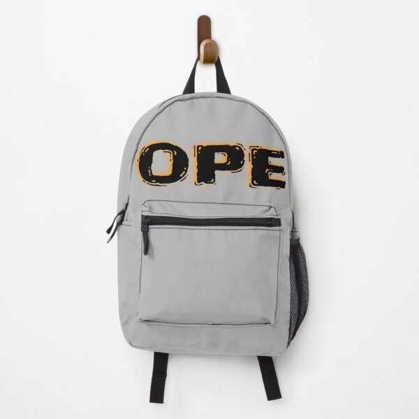Item preview, Ope Sorry Buddy designed and sold by MidnightInk Designs.