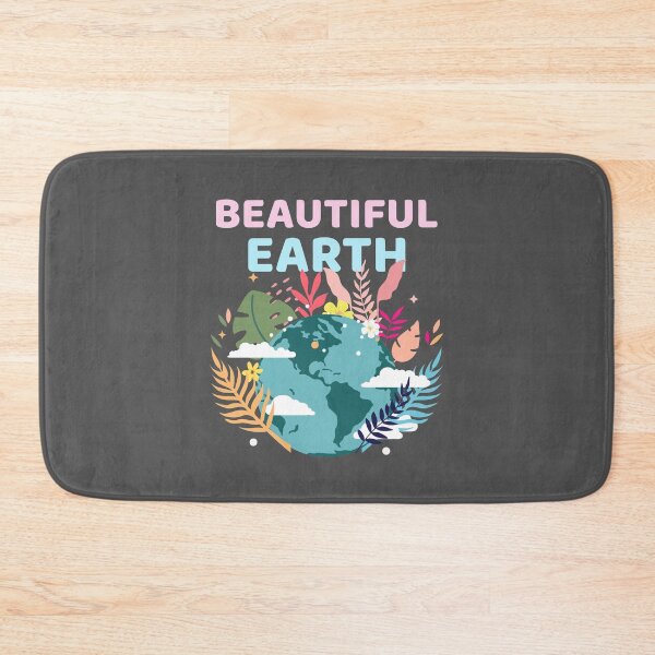 Item preview, Beautiful Earth designed and sold by TwistedEarth.