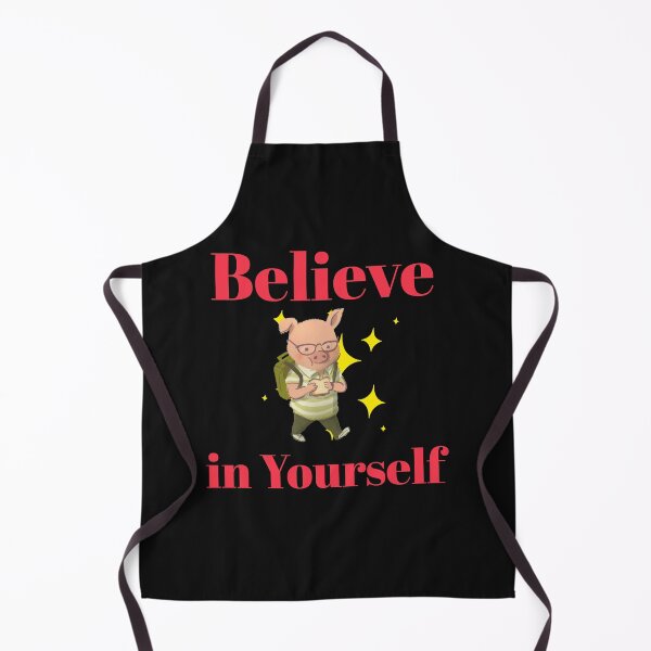 Item preview, Believe in yourself designed and sold by WowAllinOne.