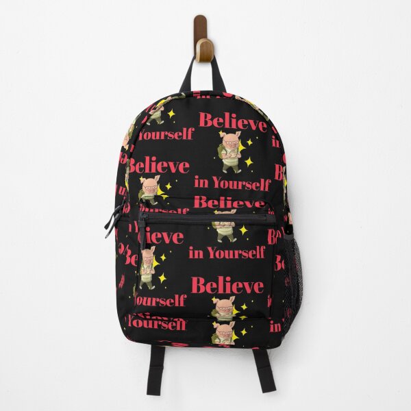 Item preview, Believe in yourself designed and sold by WowAllinOne.