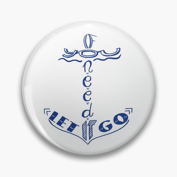 Item preview, If you need it let it go designed and sold by NitArtCafe.