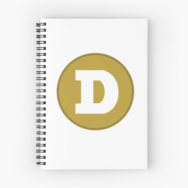 Item preview, logotipo de la moneda doge designed and sold by franckreporter.